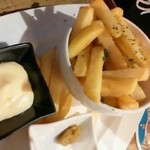 ブラッスリー セント・ベルナルデュス - 