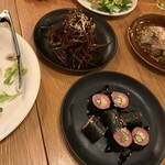 富士屋本店 ワインバー - 