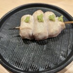 串神 - さび焼き　やわらか