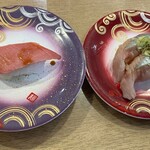 回転寿し トリトン - 