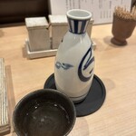 串神 - 2本目は飛露喜