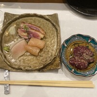 炭火焼鳥 いこか - 