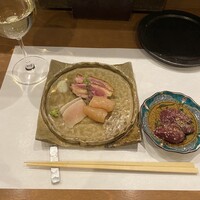 炭火焼鳥 いこか - 