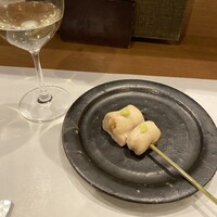 炭火焼鳥 いこか - 