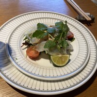 銀座ろくさん亭 - 