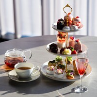 AfternoonTea