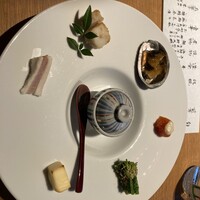 銀座ろくさん亭 - 
