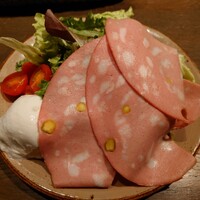 オービカ モッツァレラバー 梅田店 - 