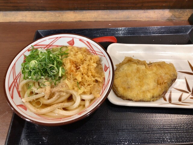 Marugame Seimen Shimokitazawa Ten photo 2