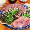 田中鮮魚店