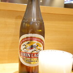 天麩羅 なか江 - 