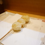 天麩羅 なか江 - 