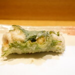 天麩羅 なか江 - 