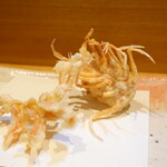 天麩羅 なか江 - 