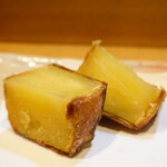 天麩羅 なか江 - 