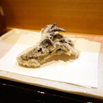 天麩羅 なか江 - 