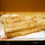 天麩羅 なか江 - 