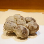 天麩羅 なか江 - 