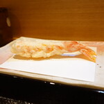 天麩羅 なか江 - 