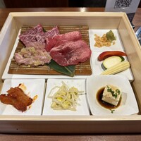 やきにくのバクロ 博多店 - 
