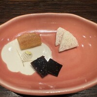 北新地　串かつ凡 - 