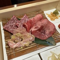 やきにくのバクロ 博多店 - 