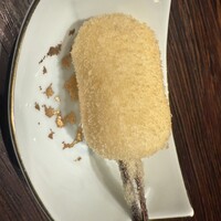 北新地　串かつ凡 - 