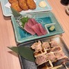 九州料理と地酒 うまかばい 恵比寿店