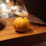 Hachihare - 桜島小みかん ?