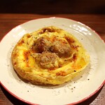 Hachihare - 季節のオムレツ