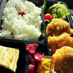 シェフ　フジヤ - 