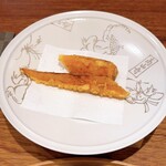 旬彩天 つちや - ブランド人参「彩誉」