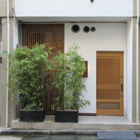寿司 あさ海 - 外観