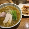 麺や 一途