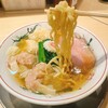 キング製麺