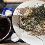 俺のそば GINZA5 - 