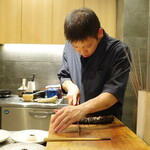 参宮橋 あさや - 