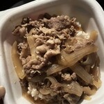 すき家 - 料理写真: