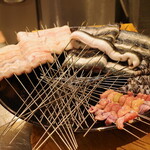 参宮橋 あさや - 