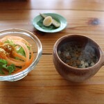 カフェ ラニ オハナ - 