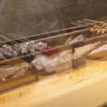 参宮橋 あさや - 