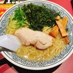 丸源ラーメン - 