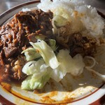 カラバトカリー - 