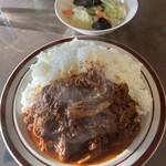 カラバトカリー - 