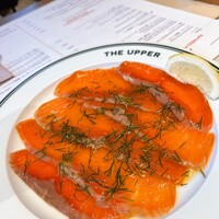THE UPPER - 
