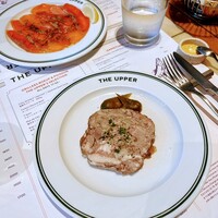 THE UPPER - 