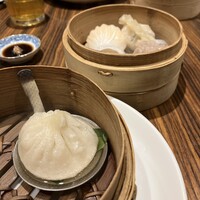 中華旬彩 森本 - 