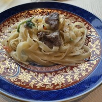 RISTORANTE E'VOLTA il cielo - 