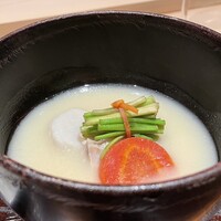 日本料理 研野 - 