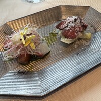 RISTORANTE E'VOLTA il cielo - 